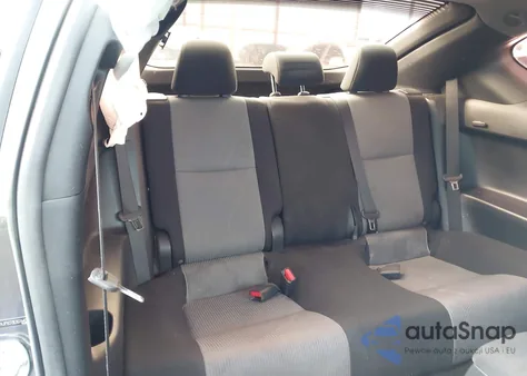 2014 Toyota Scion Tc z USA, uszkodzony, nr VIN JTKJF5C73E3076402